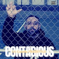 Contagious - La County Freestyle (Explicit)