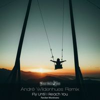 Parcker Montivero - Fly Until I Reach You