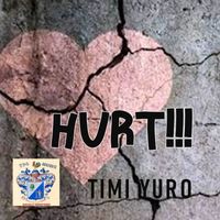 Timi Yuro - Hurt!!!!!