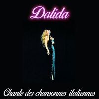 Dalida - Dalida chante des chansons italiennes (Remastered Version)
