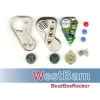 Westbam - Beatbox Rocker