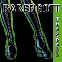RABENGOTT - The Spell