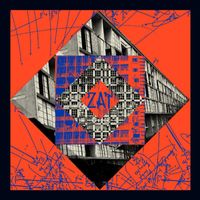 Zat - Homonimo (2017)