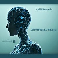 deeplastik - Artificial Brain