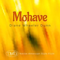 Diane Wheeler Dunn - Mohave