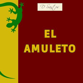 Daniel Santos - El Amuleto