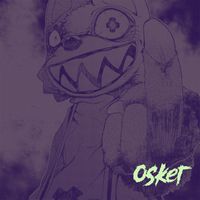 Osker - V$Loc!Ty - Slowed (Explicit)