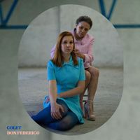 COLET - DON FEDERICO