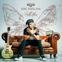 Eric Papilaya - Butterflies (Reel Stitch)