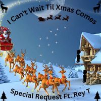 Special Request - I Can't Wait til Xmas Comes