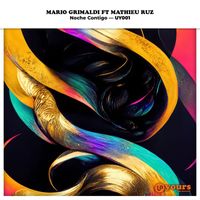 Mario Grimaldi - Noche Contigo