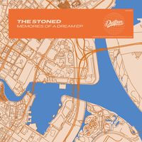 The Stoned - Memories of a Dream EP