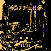 Bacchus - II.III