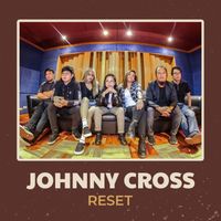 Johnny Cross - Reset
