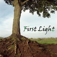 Velvet Landscape - First Light