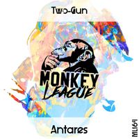 Two-Gun - Antares