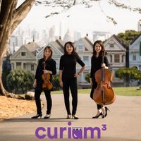 Curium - Clara Schumann: Piano Trio in G Minor