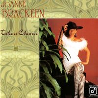Joanne Brackeen - Take A Chance