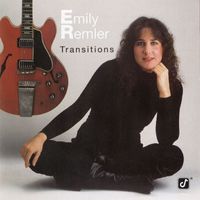 Emily Remler - Transitions (Reissue)