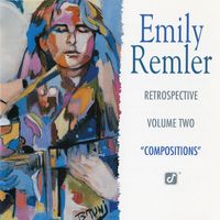 Emily Remler - Retrospective Volume Two: "Compositions"