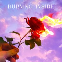 Alma Latina - Burning Inside