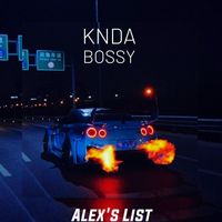 KNDA - Bossy