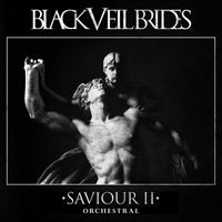 Black Veil Brides - Saviour II (Orchestral Version)