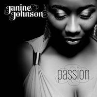 Janine Johnson - Passion