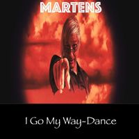 Martens - I Go My Way