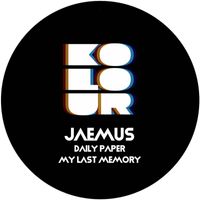 Jaemus - Daily Paper / My Last Memory
