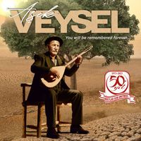 Aşık Veysel - Dostlar Seni Unutmadı (Aşık Veysel'i Anma Yılı Özel Albümü)