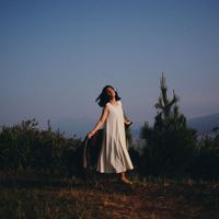 Ranjani - Hening Bersuara