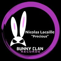 Nicolas Lacaille - Precious