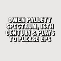 Owen Pallett - The Two EPs (Deluxe Edition)
