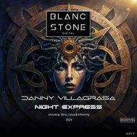 Danny Villagrasa - Night Express