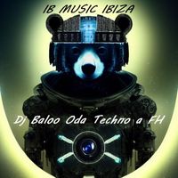 Dj Baloo - Oda