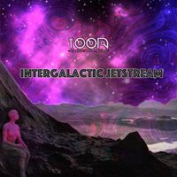 Ioon Cosmic Downtempo - Intergalactic Jetstream