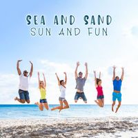 Ibiza Chillout Unlimited - Sea and Sand, Sun and Fun