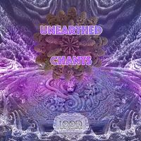 Ioon Cosmic Downtempo - 4-al-ien aegptiana - WET-
