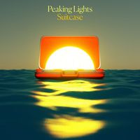 Peaking Lights - Suitcase