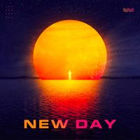 Melodik - New Day