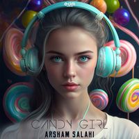 Arsham Salahi - Candy Girl