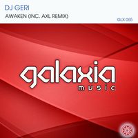 DJ Geri - Awaken