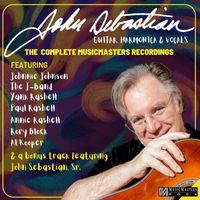 John Sebastian - The Complete MusicMasters Recordings