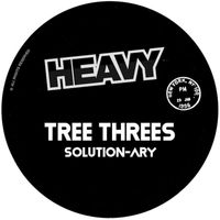 Tree Threes - Solution-Ary