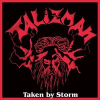 Talizman - Taken by Storm