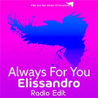 Elissandro - Always for You (Radio Edit)