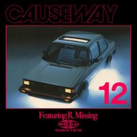 Causeway - Wear the Night Out (feat. R. Missing)
