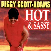 Peggy Scott-Adams - Hot and Sassy
