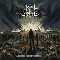 Total Hate - Marching Towards Humanicide (Explicit)